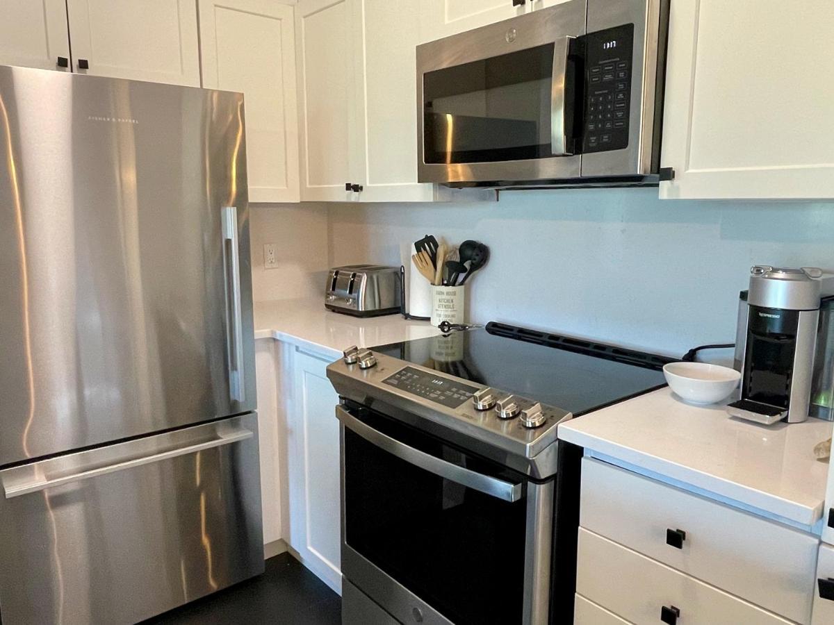 Le Plateau East By Tremblant Vacations Appartement Mont-Tremblant Buitenkant foto