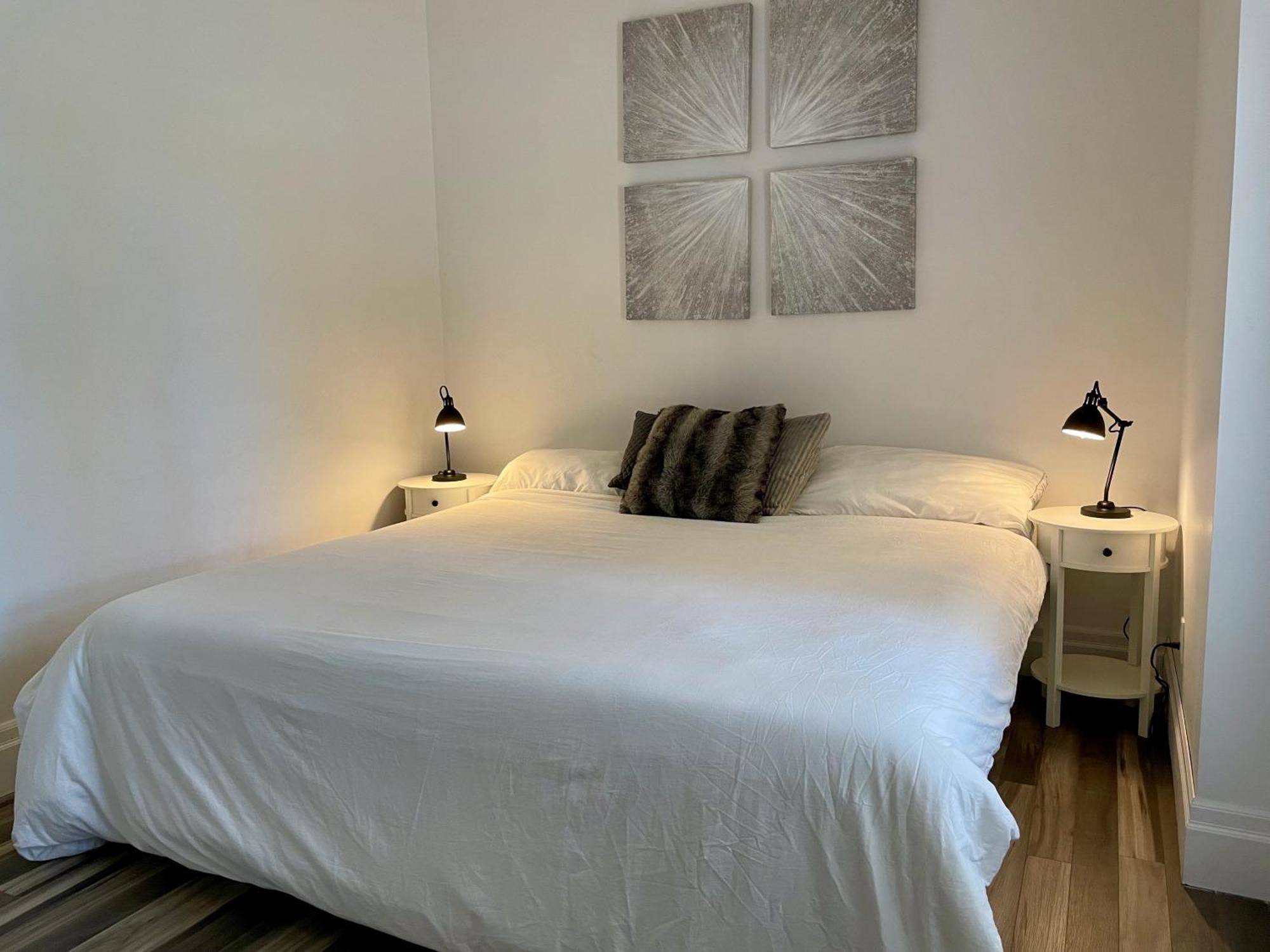Le Plateau East By Tremblant Vacations Appartement Mont-Tremblant Buitenkant foto