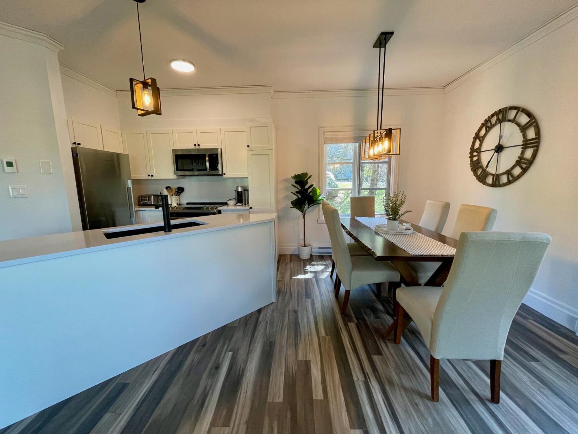 Le Plateau East By Tremblant Vacations Appartement Mont-Tremblant Buitenkant foto