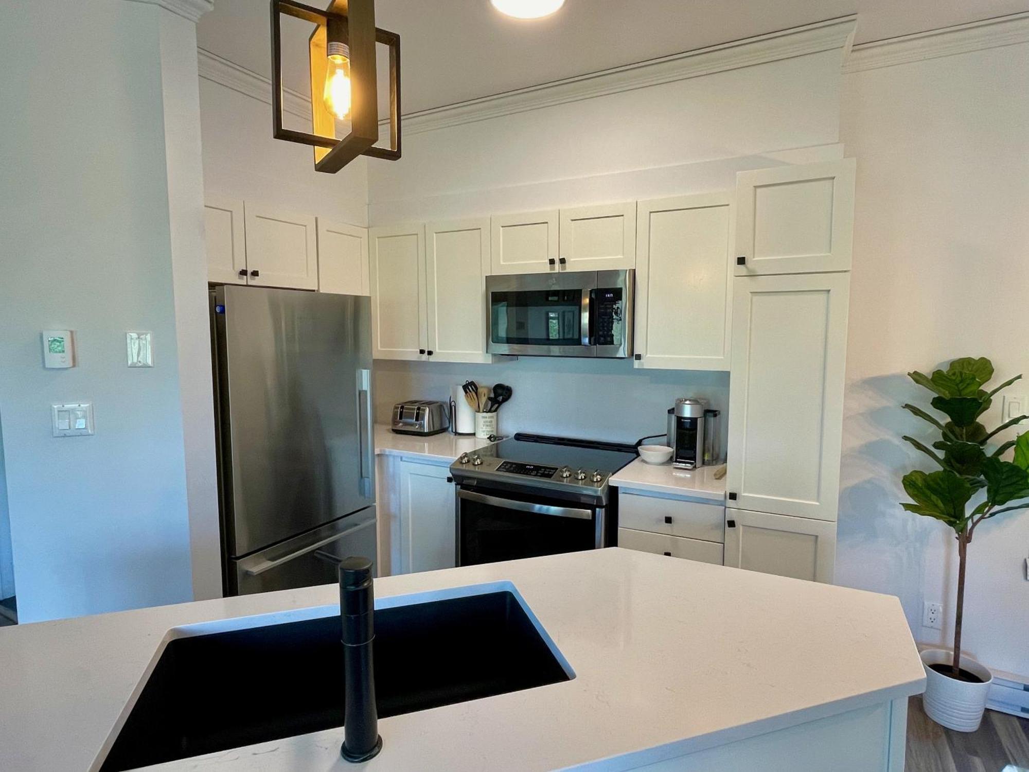 Le Plateau East By Tremblant Vacations Appartement Mont-Tremblant Buitenkant foto