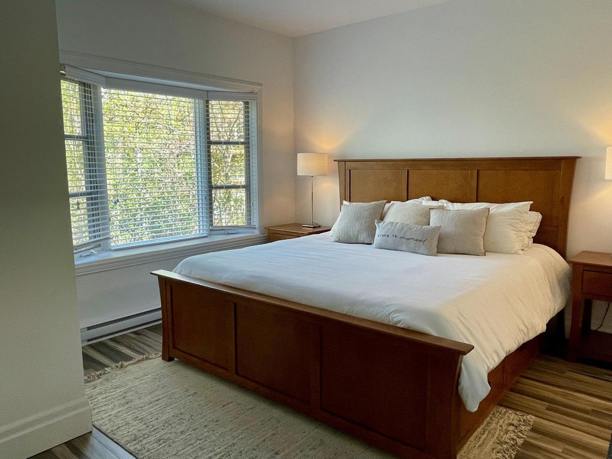 Le Plateau East By Tremblant Vacations Appartement Mont-Tremblant Buitenkant foto