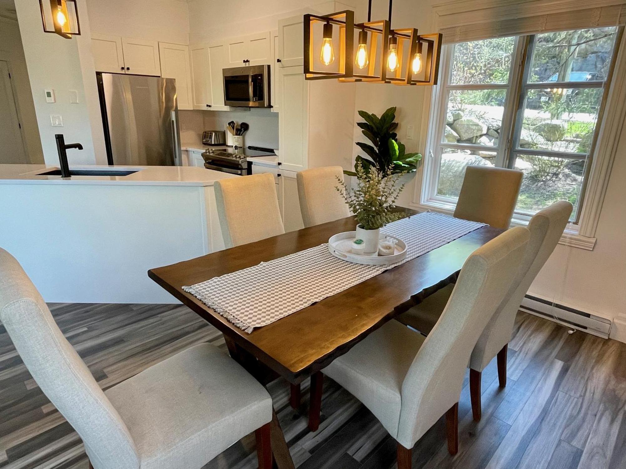 Le Plateau East By Tremblant Vacations Appartement Mont-Tremblant Buitenkant foto